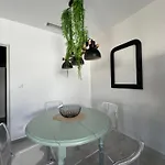 别墅 Ambiance 21 Elegance Mediterraneenne A Entre Terre Et Serena
