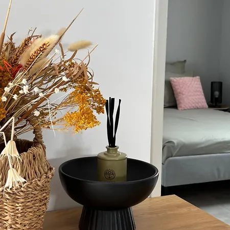 别墅 Ambiance 21 Elegance Mediterraneenne A Entre Terre Et Serena *